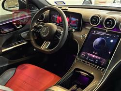 مرسيدس بنز C-Class